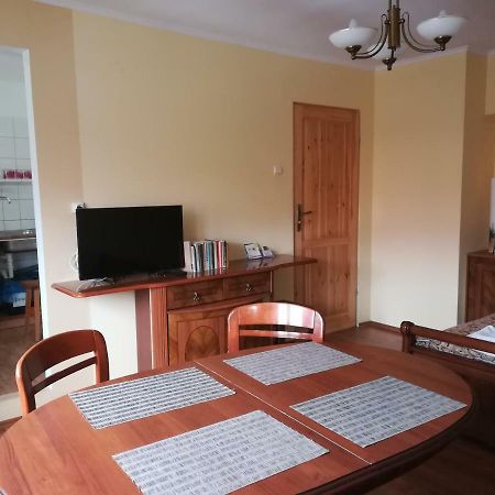 ヴロツワフApartament Europejskiej Stolicy Kulturyアパートメント エクステリア 写真