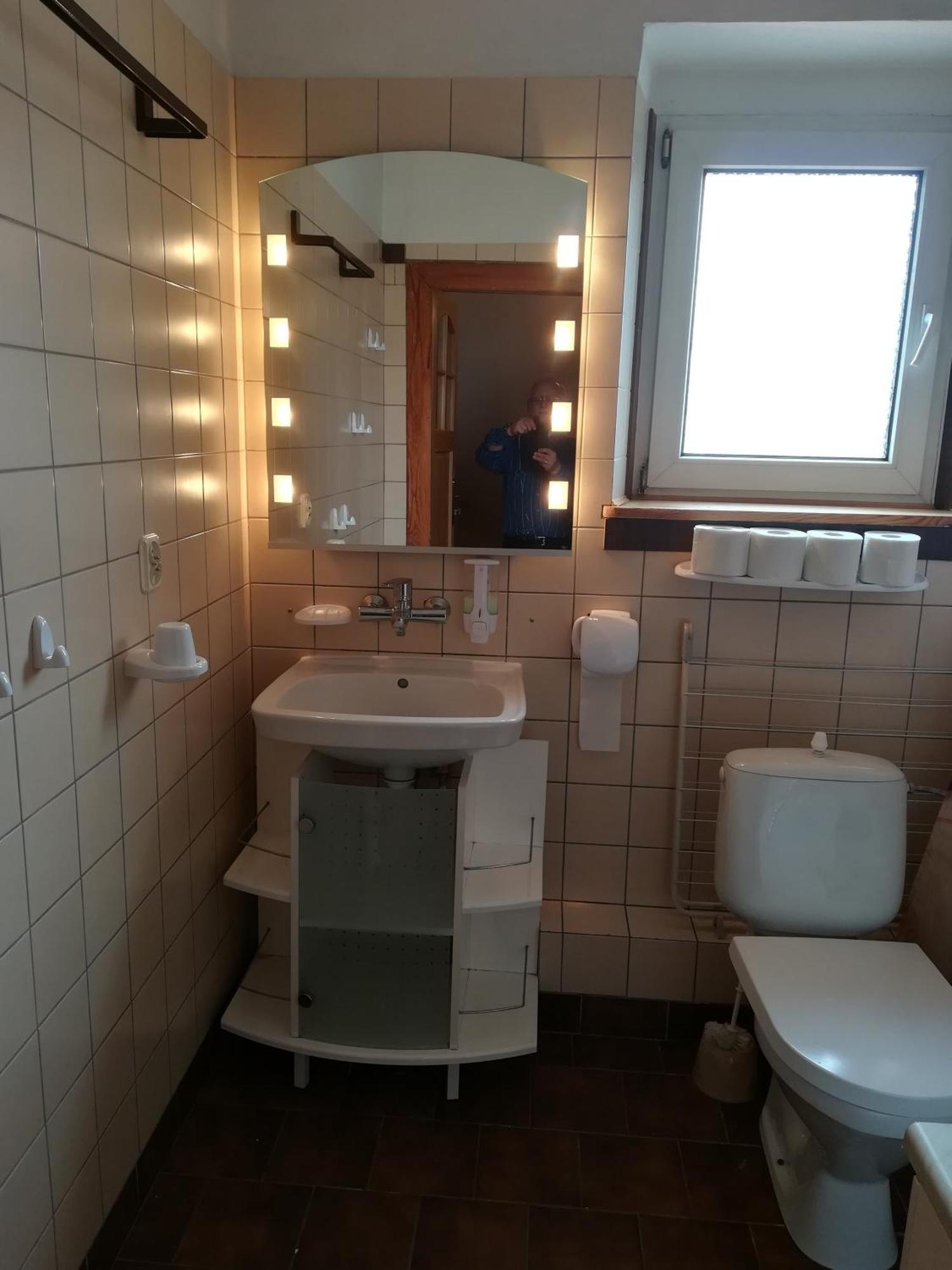 ヴロツワフApartament Europejskiej Stolicy Kulturyアパートメント エクステリア 写真