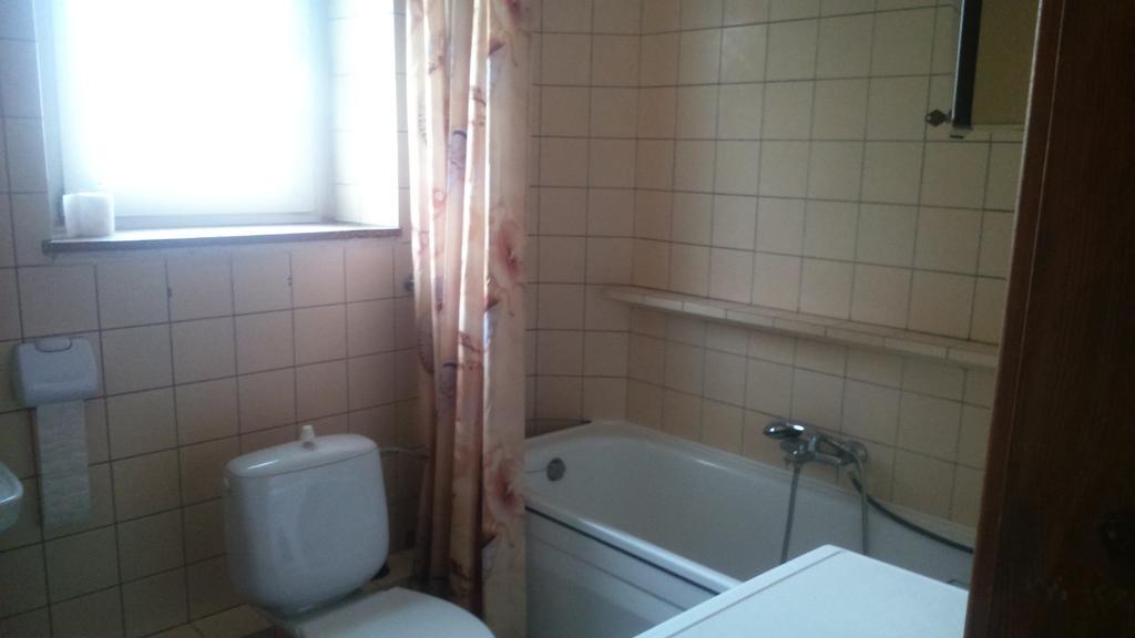 ヴロツワフApartament Europejskiej Stolicy Kulturyアパートメント エクステリア 写真