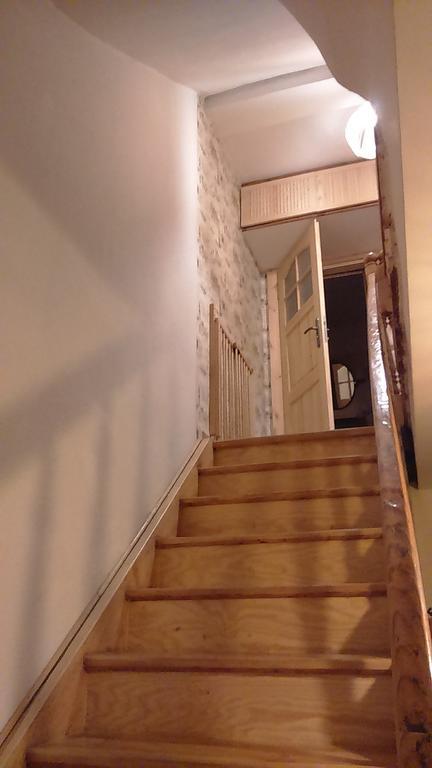 ヴロツワフApartament Europejskiej Stolicy Kulturyアパートメント エクステリア 写真