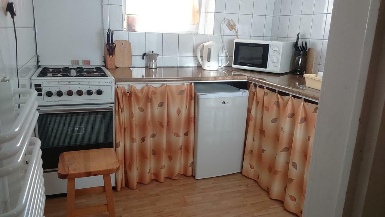ヴロツワフApartament Europejskiej Stolicy Kulturyアパートメント エクステリア 写真