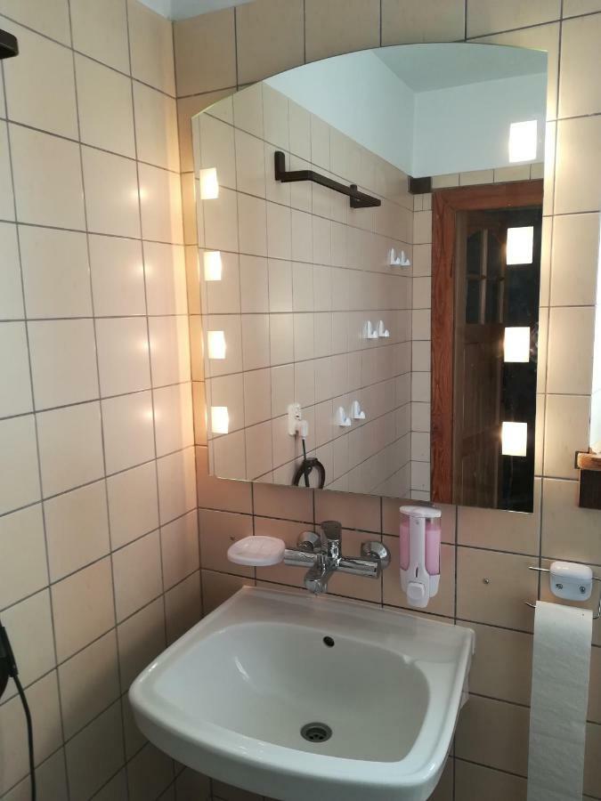 ヴロツワフApartament Europejskiej Stolicy Kulturyアパートメント エクステリア 写真